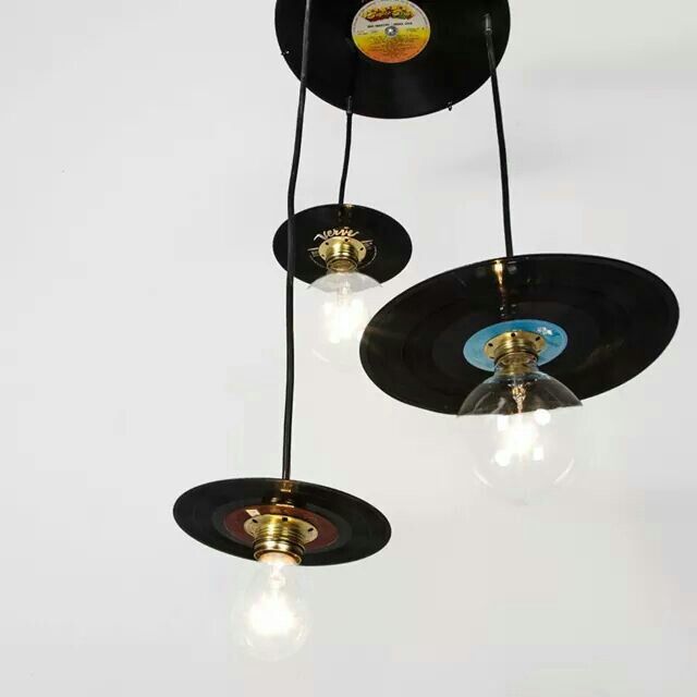 decorar con estilo rock