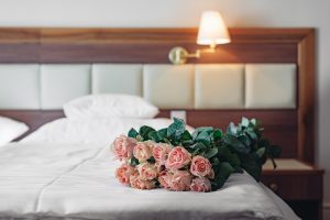Espacio romántico: 4 consejos para decorarlo