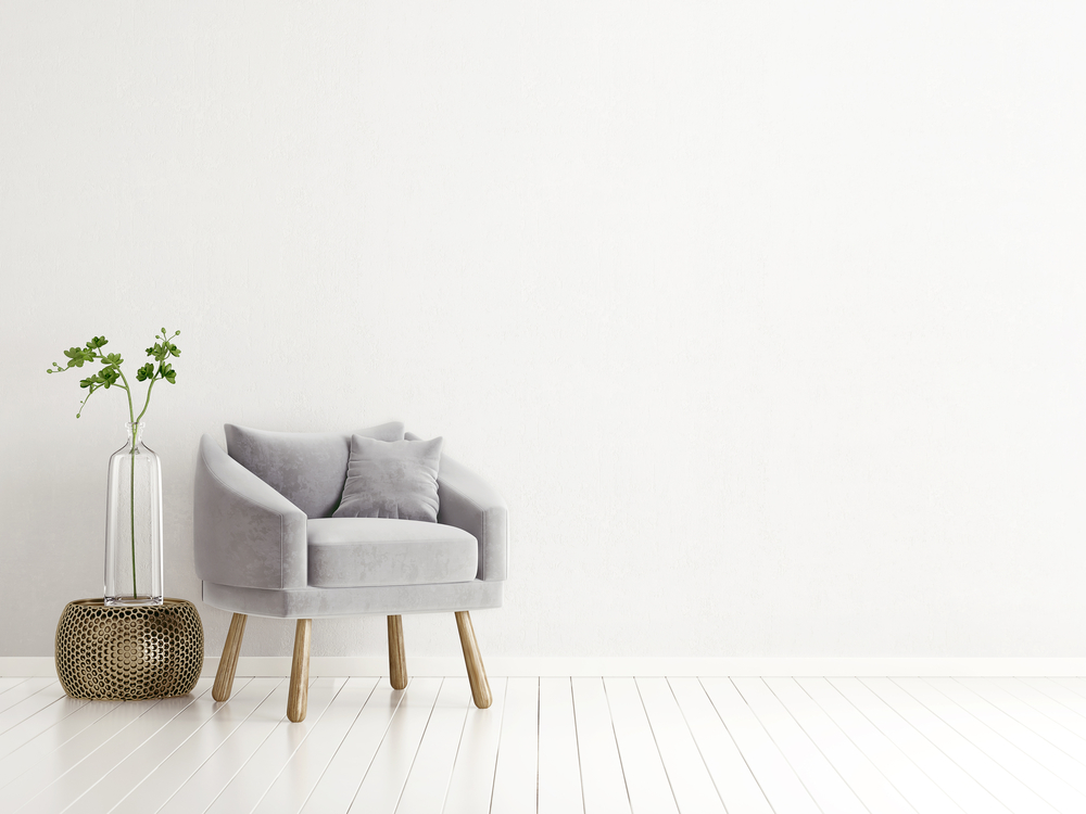 Del estilo nórdico al minimalista: cómo lograrlo Del estilo nórdico al minimalista: cómo lograrlo