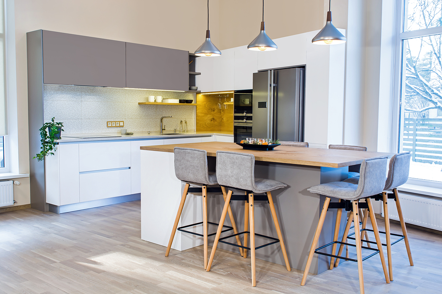 Decorar tu apartamento para que se vea más iluminado Decorar tu apartamento para que se vea más iluminado
