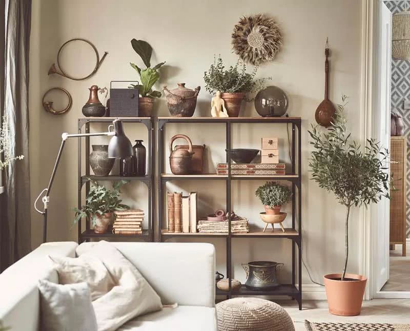 estanterías de IKEA estanterías de IKEA FJÄLLBO