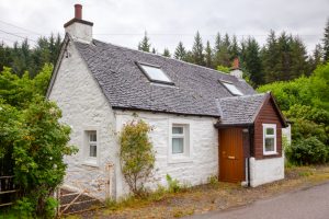 Fachadas en piedra pizarra: diseños que debes conocer