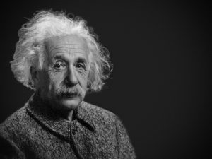 Fotografías famosas en blanco y negro que deben estar en tu salón