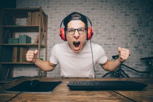 Decorar la habitación de un gamer: 8 consejos