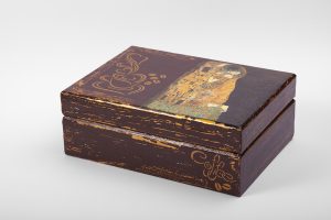 Láminas sobre madera: crea bellos objetos