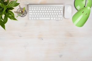 7 accesorios que debes tener para la oficina en casa