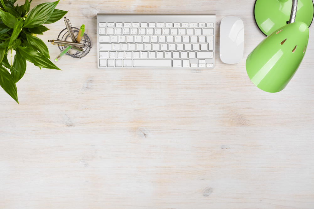 7 accesorios que debes tener para la oficina en casa 7 accesorios que debes tener para la oficina en casa