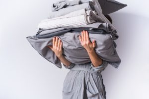 4 diseños para fabricar tu ropa de cama