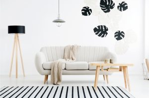 Descubre cómo debería ser tu sofá ideal