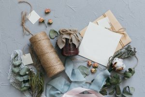 Tarjetas de invitación: 3 pasos para crearlas