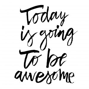 3 formas de pintar tus cuadros con vinilos