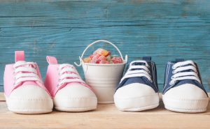 Crea tu propio zapatero de madera para tus hijos