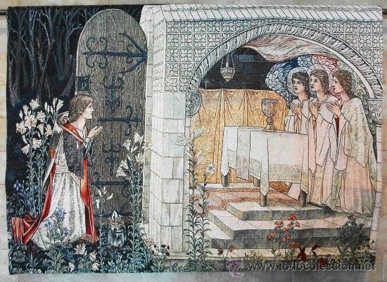 Alfombras con diseños arquitectónicos para las paredes Alfombras con diseños arquitectónicos para las paredes