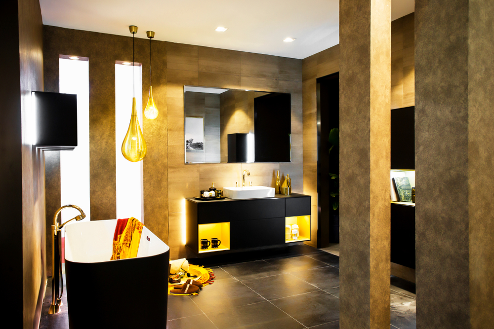 Feng shui en el cuarto de baño - Mi Decoración Feng shui en el cuarto de baño - Mi Decoración