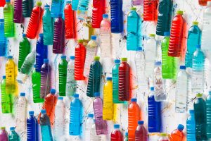5 usos para dar a tus botellas plásticas