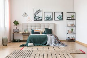 6 diseños de botes de basura para interiores