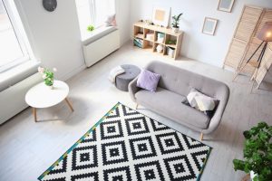 4 tips para que los techos parezcan más altos