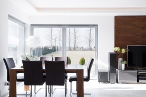 Comedor minimalista: 4 razones para tener uno en casa
