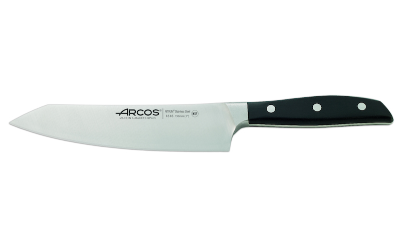 Cuchillo Arcos.