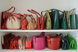 5 consejos para guardar los bolsos