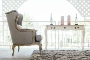 Decoración francesa: elementos característicos