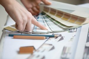 Errores comunes al elegir los colores para decorar
