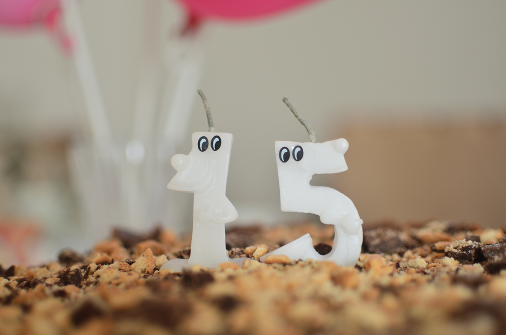 Cómo decorar una fiesta de 15 años Cómo decorar una fiesta de 15 años