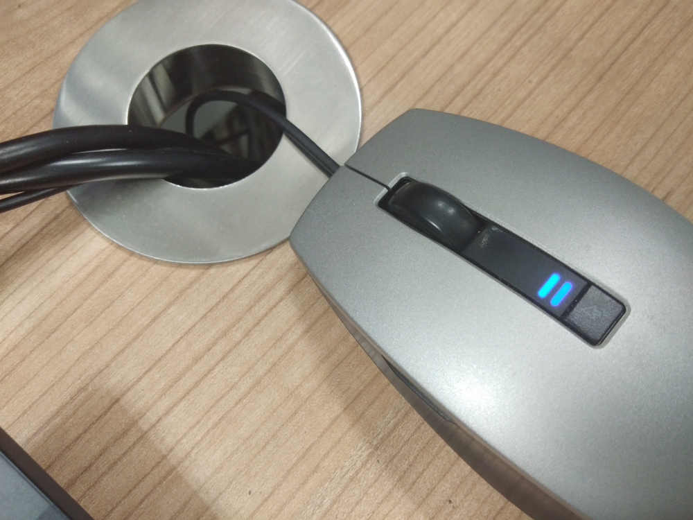 modi per nascondere i fili