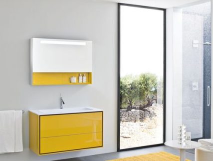 Ideas para pintar el baño — Mi Decoración - Decoración Hogar, Ideas y