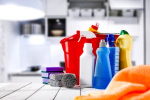 Obsesión por la limpieza, ¿cómo evitarlo?