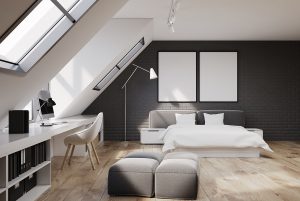 Pisos de soltero: claves para decorarlo