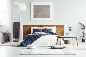 5 tips para decorar tu cama como un profesional