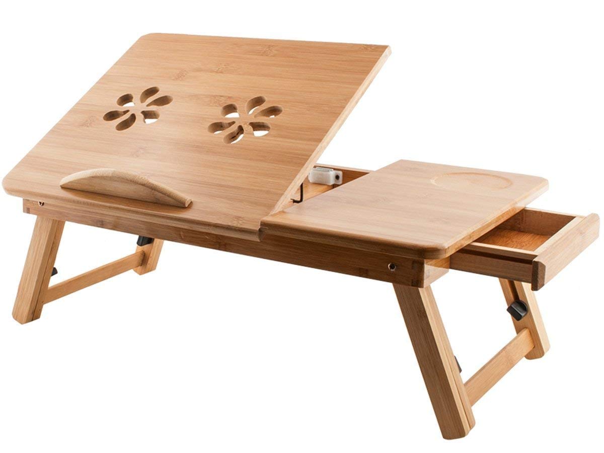 Soportes originales para tu portátil Soportes originales para tu portátil