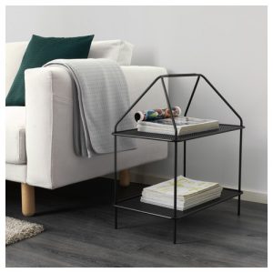 5 revisteros que no pueden faltar en tu salón