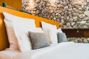 4 estilos en ropa de cama que te encantarán