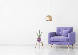 4 sillones de IKEA