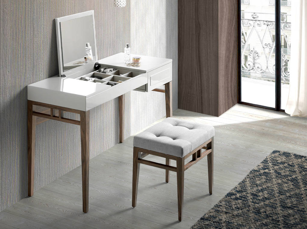 Tapizados en piel colección Dreams