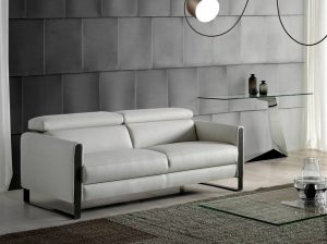 Conoce los tapizados en piel por Angel Cerdá