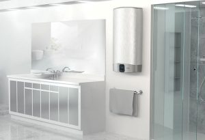 Termos eléctricos: tipos y capacidades