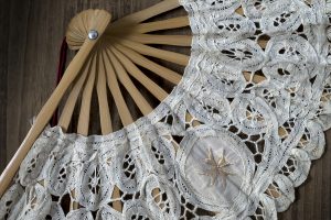 Consejos para decorar con abanicos