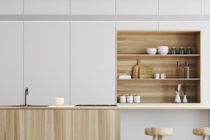 5 pasos para crear tú mismo una alacena
