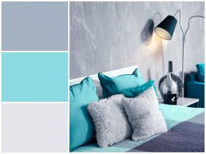 ¿Cómo influyen los colores en la decoración?