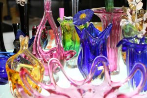 Cristal de Bohemia para decorar tu hogar