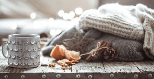 Imprescindibles para una decoración invernal
