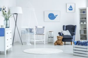 Decoración marinera: ideas para la habitación de tu hijo
