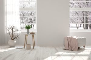 3 ideas para decorar todo tipo de ventanas