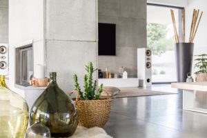 4 hermosos diseños de jarrones gigantes