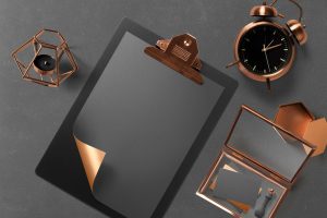 Adornos en cobre para destacar tu decoración