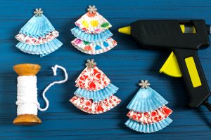 4 ideas de guirnaldas para una fiesta