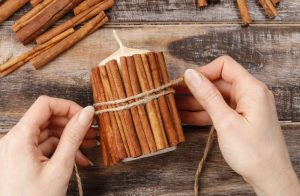 Velas aromáticas: pasos para elaborarlas